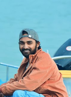 Harsha Roy - Male escort in Kathmandu Photo 4 of 5