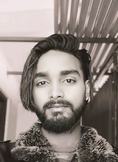 Harsha Roy - Male escort in Kathmandu Photo 5 of 5