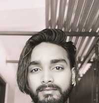 Harsha Roy - Male escort in Kathmandu