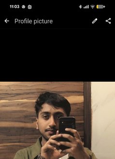 Harshad - Male escort in Noida Photo 1 of 3