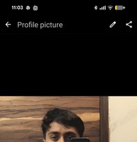 Harshad - Male escort in Noida