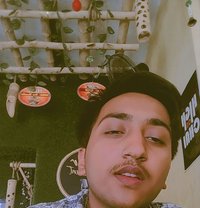 Harshad - Male escort in Noida