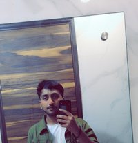 Harshad - Male escort in Noida