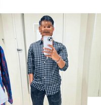 Harshal - Acompañantes masculino in Hyderabad