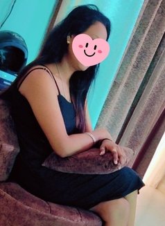 Harshdeep Kaur - escort in Chandigarh Photo 1 of 5