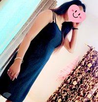 Harshdeep Kaur - escort in Chandigarh