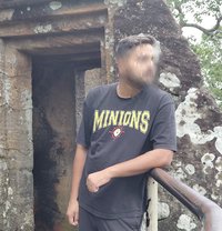 Harshh - Acompañantes masculino in Lucknow