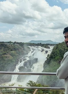 Harshh - Male escort in Mysore Photo 1 of 1