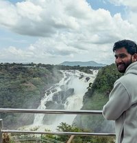Harshh - Acompañantes masculino in Mysore