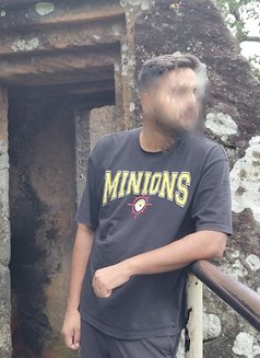 Harshhh - Male escort in Lucknow Photo 1 of 1