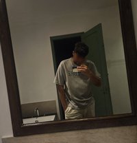 Harshhh - Male escort in Lucknow