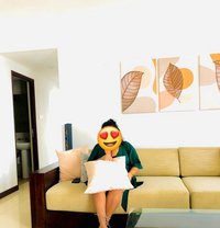 Harshi Dew perera (VVIP) Girl 🇱🇰🇱🇰 - escort in Colombo