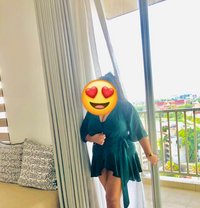 Harshi Dew perera (VVIP) Girl 🇱🇰🇱🇰 - puta in Colombo