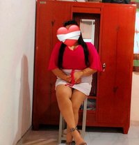 Harshi Dew perera (VVIP) Girl 🇱🇰🇱🇰 - escort in Colombo