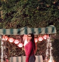 Harshika Cam and Sex Chat - escort in Noida