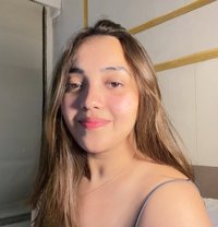 Harshika - escort in Bangalore