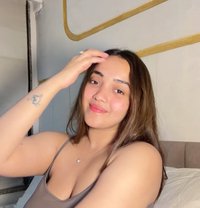 Harshika - escort in Bangalore