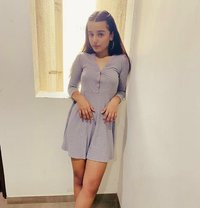 Harshita Best Incall Outcall Service, Es - escort in Ahmedabad