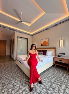 Harshita Best Incall Outcall Service, Es - escort in Chandigarh Photo 6 of 6