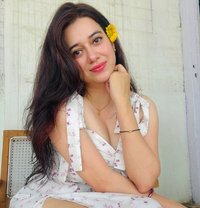 Harshita Best Incall Outcall Service, Es - escort in Kolkata