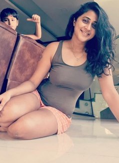 Harshita Best Incall Outcall Service, Es - escort in Kolkata Photo 6 of 6