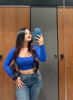 Harshita Best Incall Outcall Service, Es - escort in Kolkata Photo 4 of 9