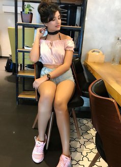 Harshita Best Incall Outcall Service, Es - escort in Mumbai Photo 1 of 6