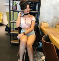 Harshita Best Incall Outcall Service, Es - escort in Mumbai