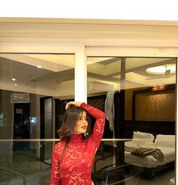 Harshita Best Incall Outcall Service, Es - escort in Pune