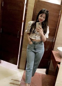 Harshita Best Incall Outcall Service, Es - escort in Pune Photo 6 of 6