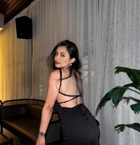 Harshita Best Incall Outcall Service - escort in Pune