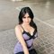 Harshita Best Incall Outcall Service - puta in Bacolod City