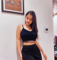 Harshita Best Incall Outcall Service - escort in Mumbai