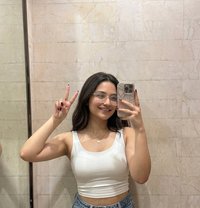 Harshita D - escort in Darjeeling