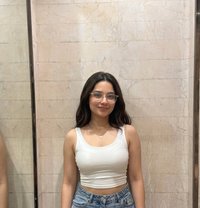 Harshita D - escort in Darjeeling