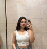 Harshita D - escort in Darjeeling