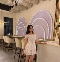 Harshita D - escort in New Delhi