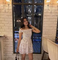 Harshita D - escort in New Delhi