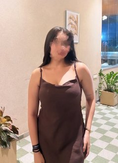 Harshita Escort Service 24 Hours - escort in Nashik Photo 1 of 2