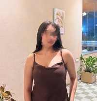 Harshita Escort Service 24 Hours - escort in Nashik Photo 1 of 2