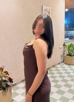 Harshita Escort Service 24 Hours - escort in Nashik Photo 2 of 2