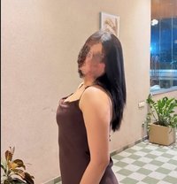 Harshita Escort Service 24 Hours - escort in Thiruvananthapuram