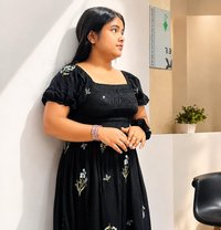 Harshita G - Agencia de putas in Chandigarh