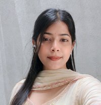 Harshita G - Agencia de putas in Chandigarh