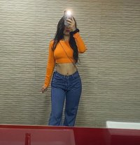 Harshita G - escort in Gangtok