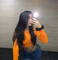 Harshita G - escort in Gangtok
