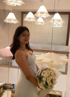 Harshita G - escort in Gurgaon Photo 1 of 2