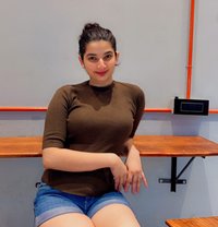 Harshita G - escort in Guwahati