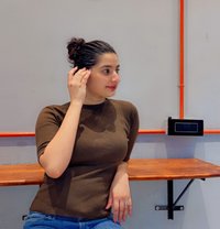 Harshita G - escort in Guwahati