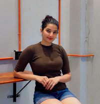 Harshita G - escort in Guwahati